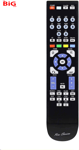 RM  Series  Replacement  Remote  Control  for  BT  YOUVIEW