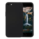 iPhone SE (2022/2020) / 8 / 7 dbramante1928 Greenland Skal - 100% Återvunnen plast - Night Black