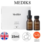 Medik8 Serum Formulated Using Pure Vitamin C Fight Free Radical damage - 15ml