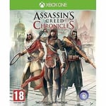 Assassin's Creed: Chronicles Pack for Microsoft Xbox One Video Game