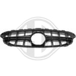 Grill Mercedes Benz C-Klass W205 2014-2018