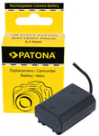 PATONA Adaptateur de Batterie d'Entrée D-TAP pour Sony NP-FZ100
