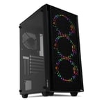 I-BOX CETUS 903 Midi Tower ATX-fodral