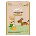 Sammy's Crispy Crackers - 1 kg