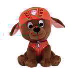 15 cm Paw Patrol Zuma plysch