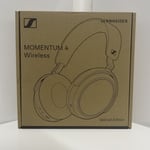 Sennheiser MOMENTUM 4 Special Edition Black & Copper Wireless Headphone Sealed