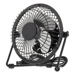 USB table fan 360 Adjustable