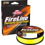 Berkley Fireline Thermally Fused Tough Carrier 8 Braid Flame Green