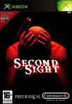 Second Sight