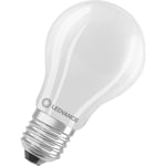 Ledvance LED standard matt 1521lm 8,2W/827 (100W) E27 dimbar (B)