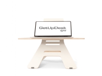 GetUpDesk Light - Adjustable standing desk