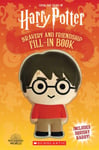 Samantha Swank - Harry Potter: Squishy: Friendship and Bravery Bok