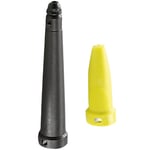 Power Nozzle Tool Brush Attachment Kit for KARCHER SC1 SC2 SC3 SC4 SC5 28632630
