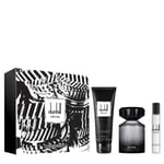 Dunhill Driven Black EDP 100ml Gift Set