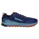 Altra Altra M Lone Peak 9+ - Navy - Herr - EUR 46,5- Naturkompaniet