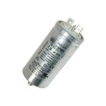 9UF kondensator - Torktumlare - INDESIT - ARISTON HOTPOINT, INDESIT, WHIRLPOOL