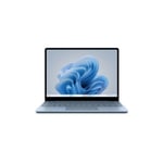 PC Portable Microsoft Surface Laptop Go 3 12.4" Ecran tactile Intel Core i5 16 Go RAM 256 Go SSD Bleu Glacier