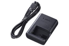 Canon LC-E12 Battery Charger for EOS M10, EOS M3, EOS 100D, EOS M200