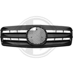 Grill Mercedes Benz CLK 1997-2002