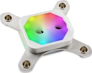 Aqua Computer Cuplex Kryos Next Rgbpx Lga 1700 - Acetal/Nickel
