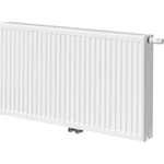 PURMO CVF 11 600x 700 Panelradiator central anslutning flex