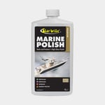 Star Brite Båtpolish med vax Marine Polish Premium, 1 liter