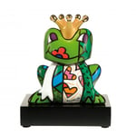 Goebel Britto Figur Frosch 12 cm