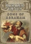 Crusader Kings II - Sons of Abraham (DLC) Steam Key GLOBAL