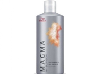 Wella Professionals Magma By Blondor Post-Treatment odżywka utrwalająca kolor 500ml