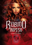 Rubino Rosso: La fuggiasca e il ribelle (INFERORUM GEMMAE SAGA Vol. 2) (Italian Edition)