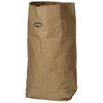 Sopsäck Papper 2-Blad Kompost 160L 800x1050x300mm