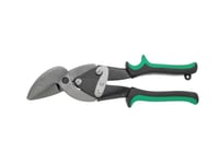 Modeco Articulated Shears For Cutting Sheet Metal, Right 250Mm - Mn-63-211