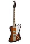 Gibson 1963 Firebird V w/ Maestro Vibrola VOS Vintage Sunburst