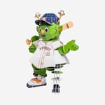 - Houston Astros Large Mascot 3d Paper Puzzle Pappfigur