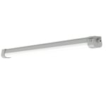 Designlight Industriarmatur Lighty IP65, TB33-1200