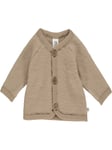 MAMA.LICIOUS BABY MÜSLI WOOL FLEECE JACKET