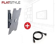 Support Mural TV Meliconi ETR200+HDMI