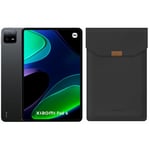Xiaomi Pad 6 + Etui - 8/256 Go - WiFi - Noir