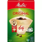 Melitta Original Coffee Filter Papers 40pk