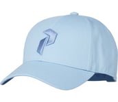 Retro keps Unisex AMITY BLUE ONESIZE