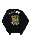 Toy Story 4 Buzz To Infinity Sweatshirt