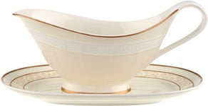 Villeroy & Boch Signature Såskanna 40 cl Ivoire