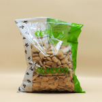 Nötbolaget Mandlar Frit&amp;Salt blancherade 1kg