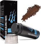 Hair Building Fibers, Professional Quality Fibre Hair Powder Spray Hair Fibres