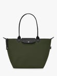 Longchamp Le Pliage Energy Large Tote Bag