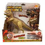 Dinosaur Planet Figur - T-Rex