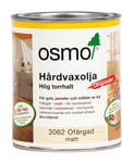 Osmo Hårdvaxolja Originalet 3062