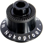 Nukeproof Generator Rear MTB Hub End Cap, Black