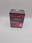 6 x L'Oreal Revitalift Laser Renew Anti-Aging Day Cream 15ml 6 pack bundle