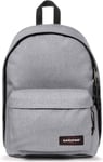 Eastpak Out of Office Backpack Rucksack Shoulder Bag Travel School 27L Grey